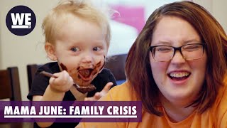 What Is This Sh*t?! 😤 | Mama June: Family Crisis