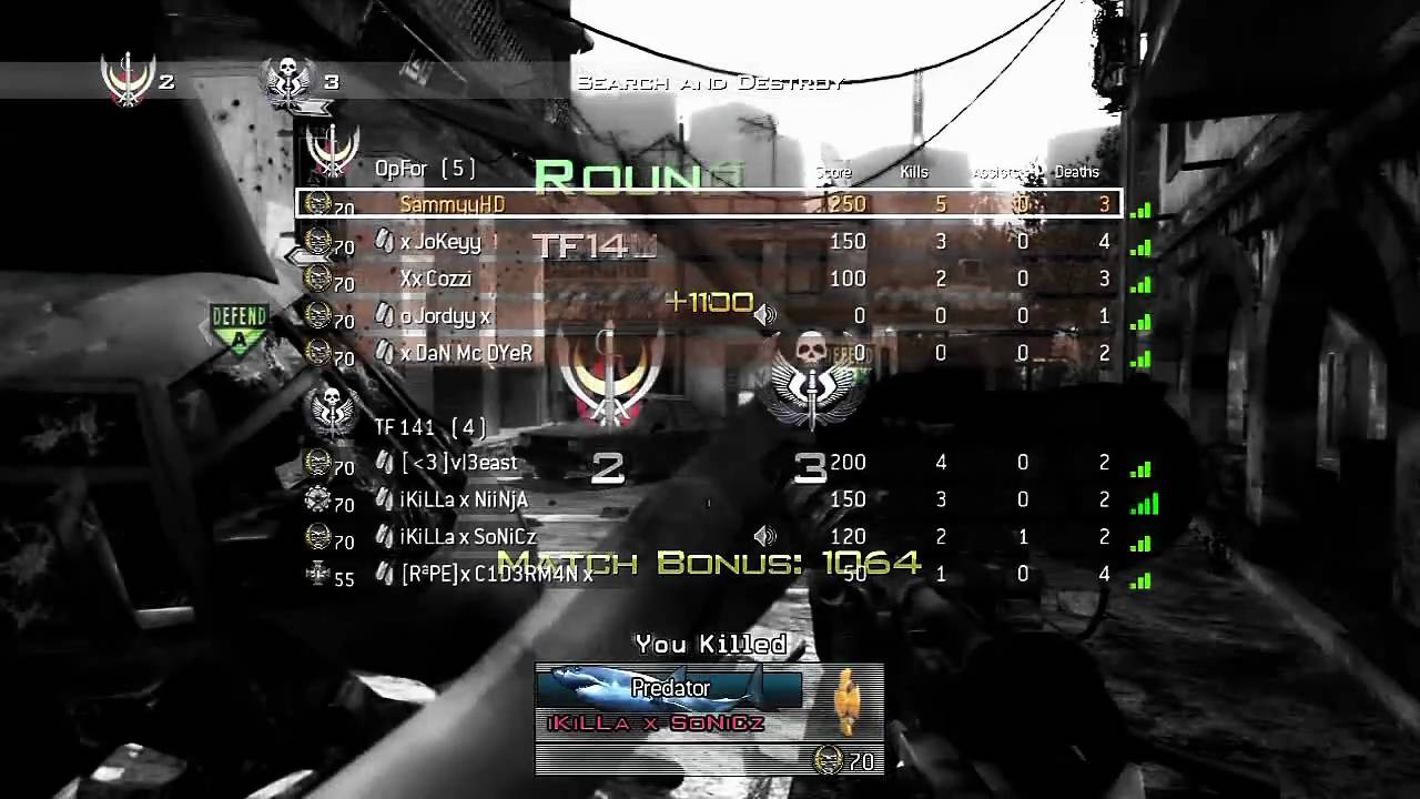 sammyyhd deception without ending.mp4