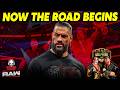 NEW CHAMPION And Roman Reigns RETURNS Again WWE Raw 3 2 26 Review
