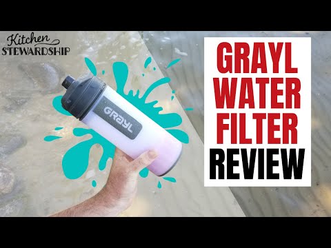 The Best Water Filter Bottles For Travel - Tales of a Backpacker