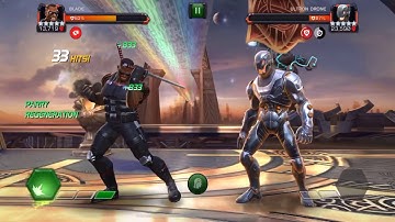 Chapter One Map Two LAST PATH?!!! Ultron’s Assault Variant difficultly exploratoration!!