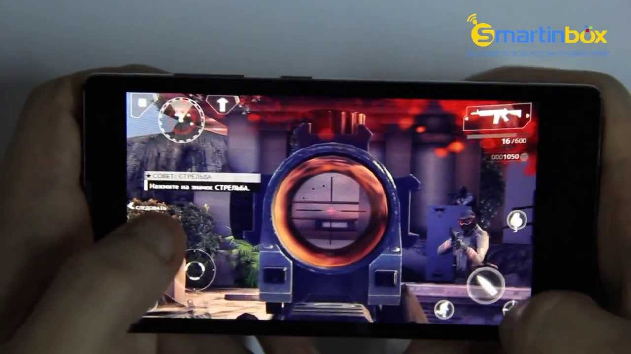 Обзор китайского смартфона Huawei Honor 3C WCDMA (АКЦИЯ)