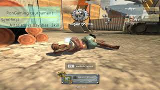 [PlayparkSF2] Ellipse  RonGaming tournament Digest