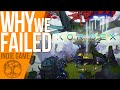 Why My Indie Game Failed | Koredex Dev Diary | 25games