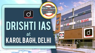 Drishti IAS at Karol Bagh, Delhi | English Medium screenshot 4