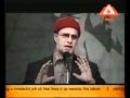 Dr zaid hamid about pakistan