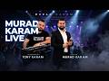 🎤 MURAD KARAM - MERDALLI MIX | JAZRAWI MUSIC LIVE 2026