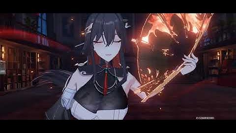 Aether Gazer - Planting Dreams ( Lingguang - Untainted Heart)