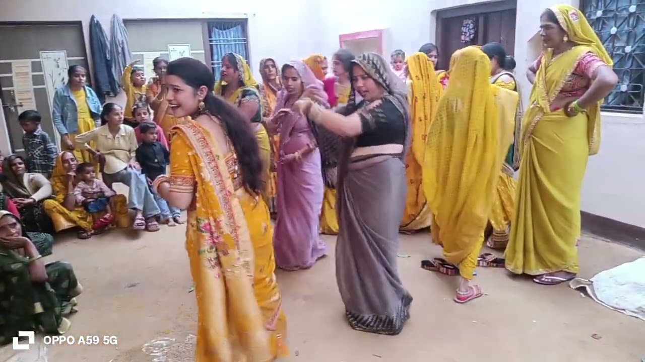 शासुल पनिया कैसे जाऊं रसीले दो नैना देहाती नाच गीत❤️💓❤️💓