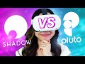 Which is the BEST VR Cloud Gaming Service? Shadow VR VS PlutoSphere