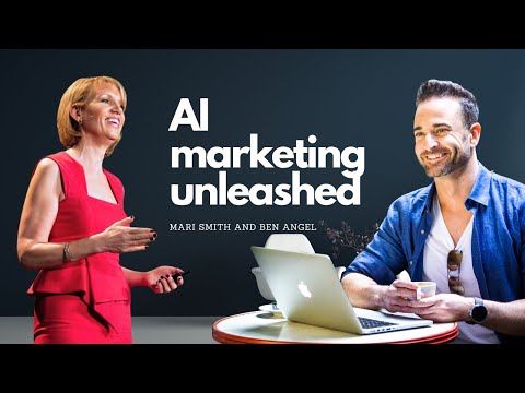 Mastering AI Content Marketing: How to Save Your Human Voice From the Machine Horde