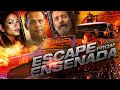 Escape from Ensenada FULL MOVIE | Louis Mandylor | Thriller Movies | The Midnight Screening