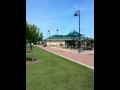 LAWS Outdoor Automatic All Hazards Mass Notification System - Old Celina Park