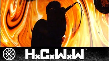 TOTTO JIMENEZ - BLACK VOID FT. LARA SLUYTER - HARDCORE WORLDWIDE (OFFICIAL HD VERSION HCWW)
