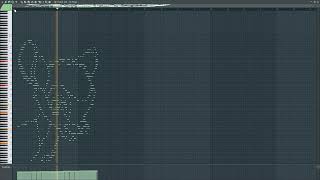 What BAMBI sounds like - MIDI ART