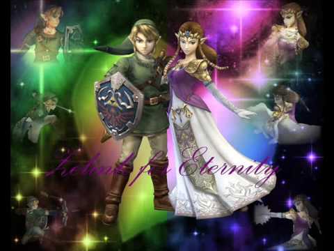 ZeLink Listen To Your Heart