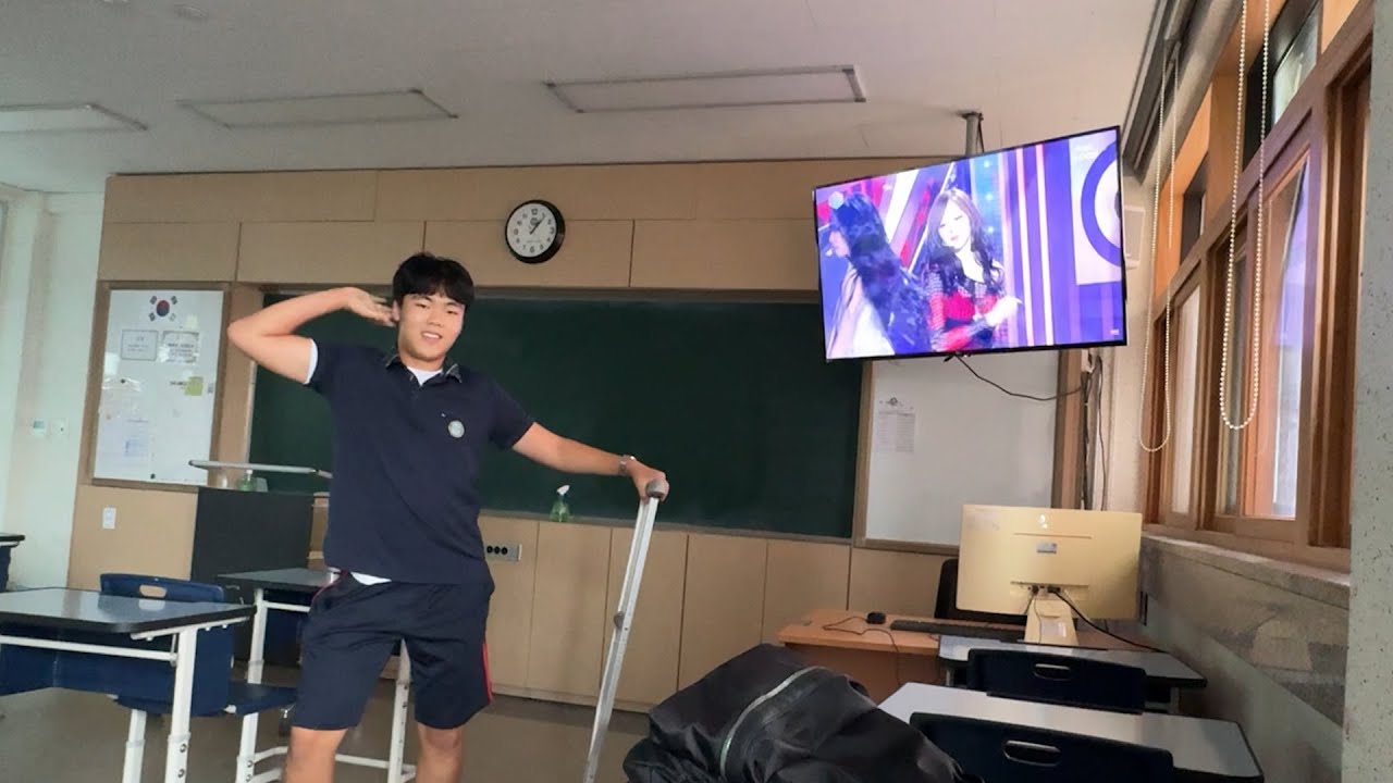 암 어 리치맨❤️ (건호의 삶 ep.2)