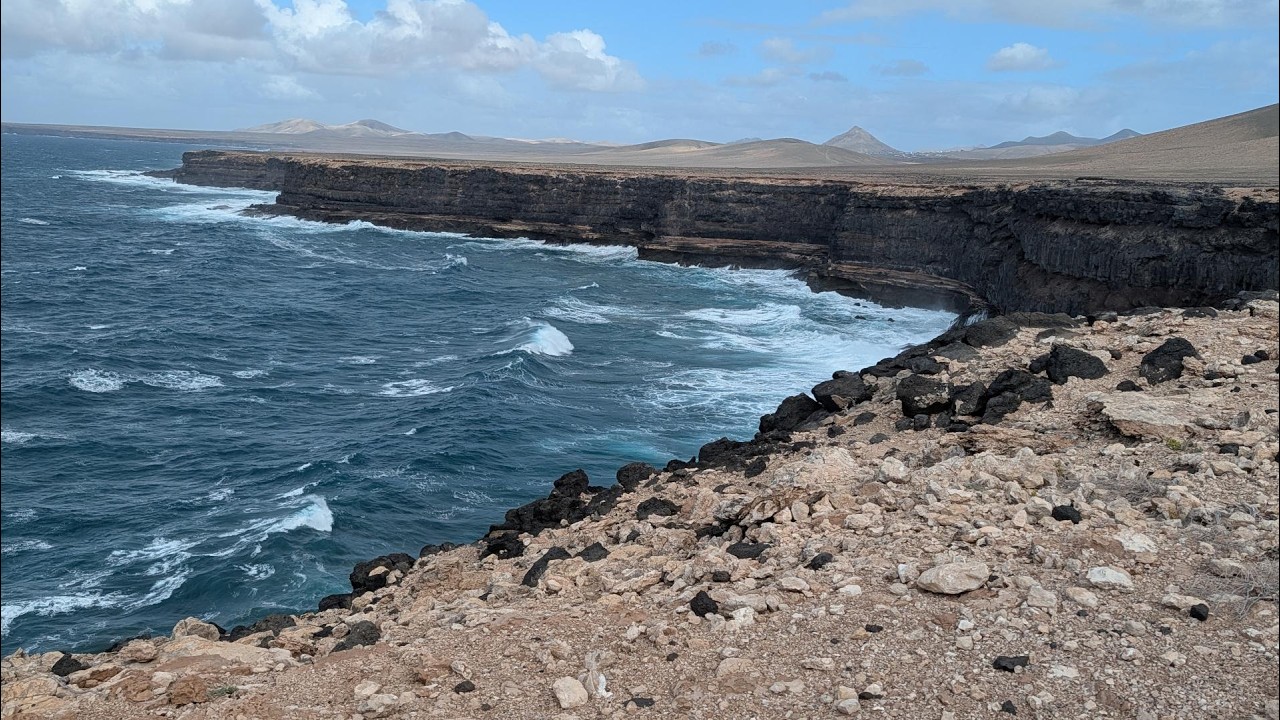 Fuerteventura Encantadora - Day 5