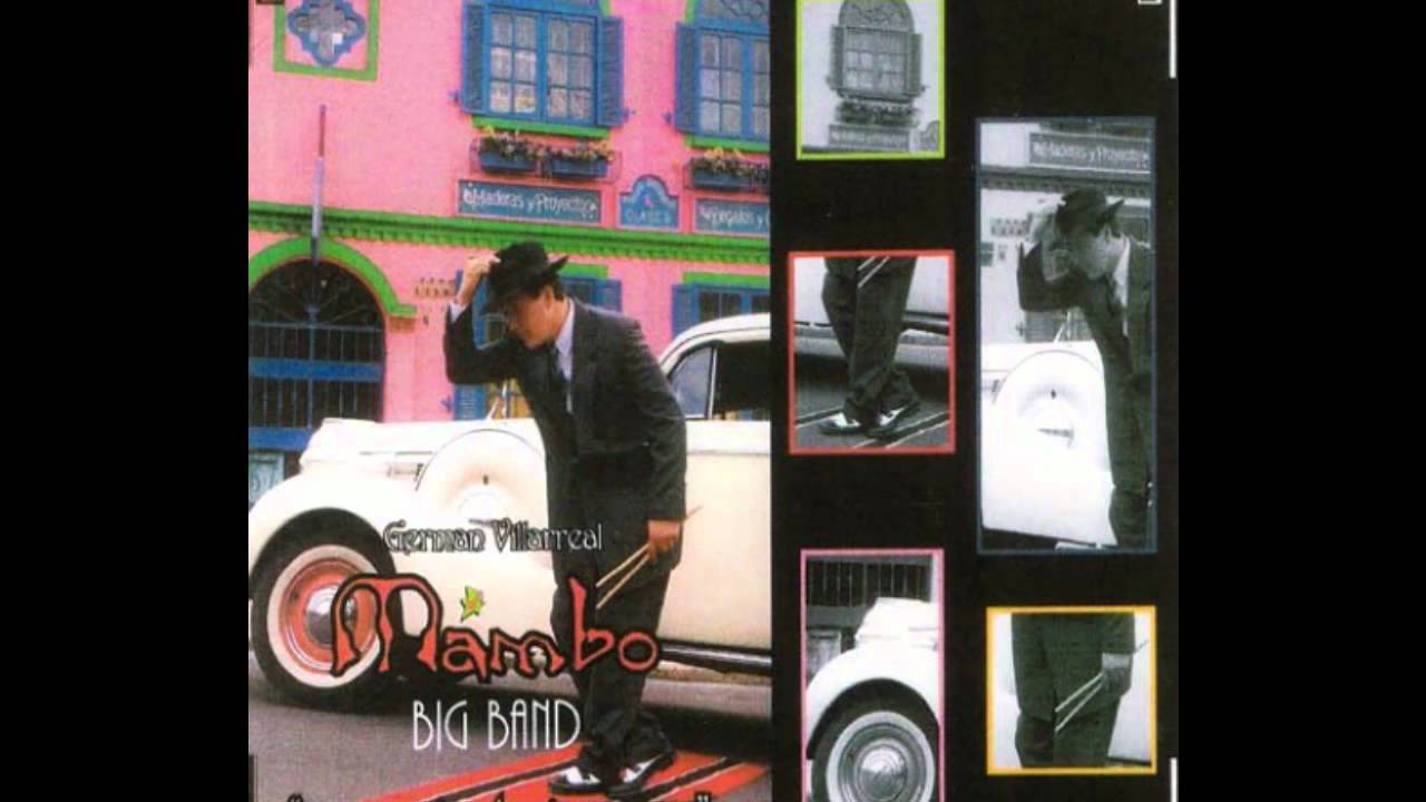 Guarda CUANDO TE VEA.MAMBO BIG BAND su YouTube Guarda CUANDO TE VEA.MAMBO BIG BAND su YouTube