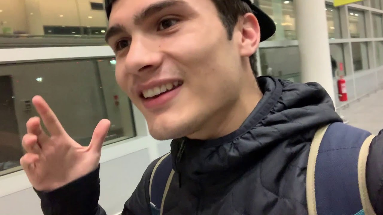 😱SORPRENDO A MI FAMILIA EN CHILE ✈️🇨🇱 DESPUES DE 6 MESES SIN VERLOS  🤩*mejor reacción del mundo*