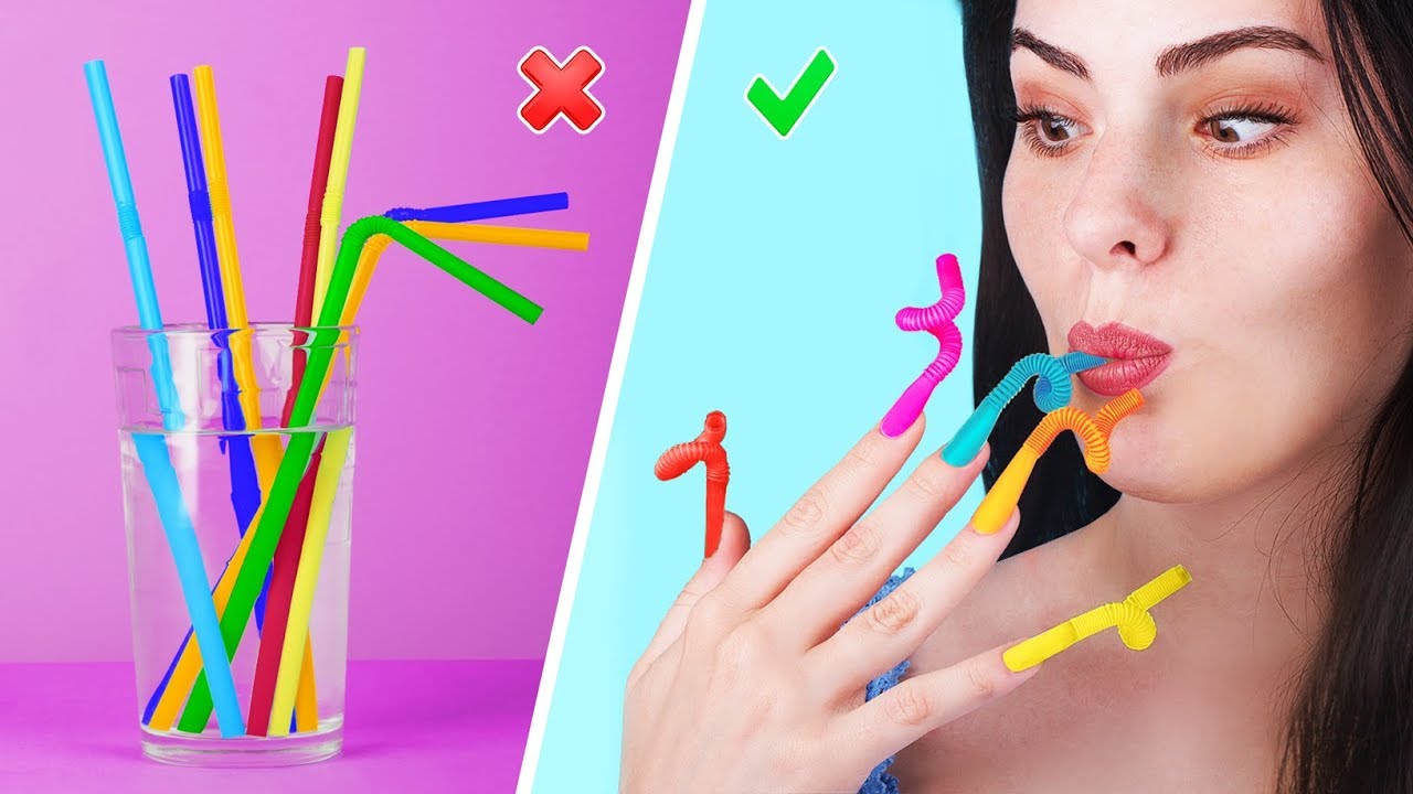 この夏、どの女子も試すべきなネイルの裏技14個