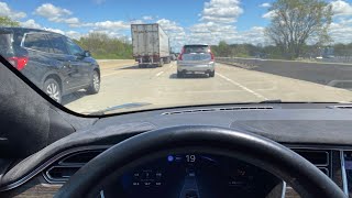 The fatal flaw of Ford “BlueCruise” (compared to Tesla AutoPilot)