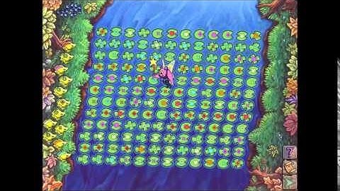 Trina Plays: Logical Journey of the Zoombinis, Part 10