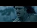 Tarzan "Fighting Mbonga"