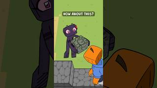 Ep 9. Cobblestone Minecraft Animation