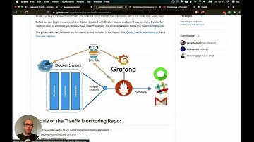10 - 065 Traefik Resources - Traefik Training Course