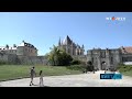 Turistička atrakcija u senci Versaja: Zamak De Vens, najpoznatiji "gost" markiz de Sad