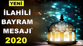 Yeni İlahili Bayram Mesajı 2020 - Bayram Mesajı - Bayram Mesajları Bayrz Mübarek Olsun
