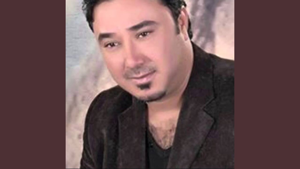 اعبر علي جفونك