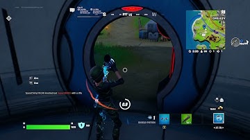 Both Stage 1 and 2: Establish Device Uplink near a Seven Outpost Week 5 Resistance Challenge Quest