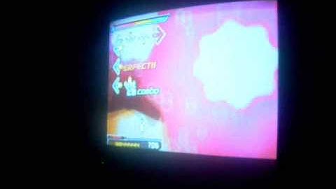 DDR Extreme 2 - La Bamba - Standard