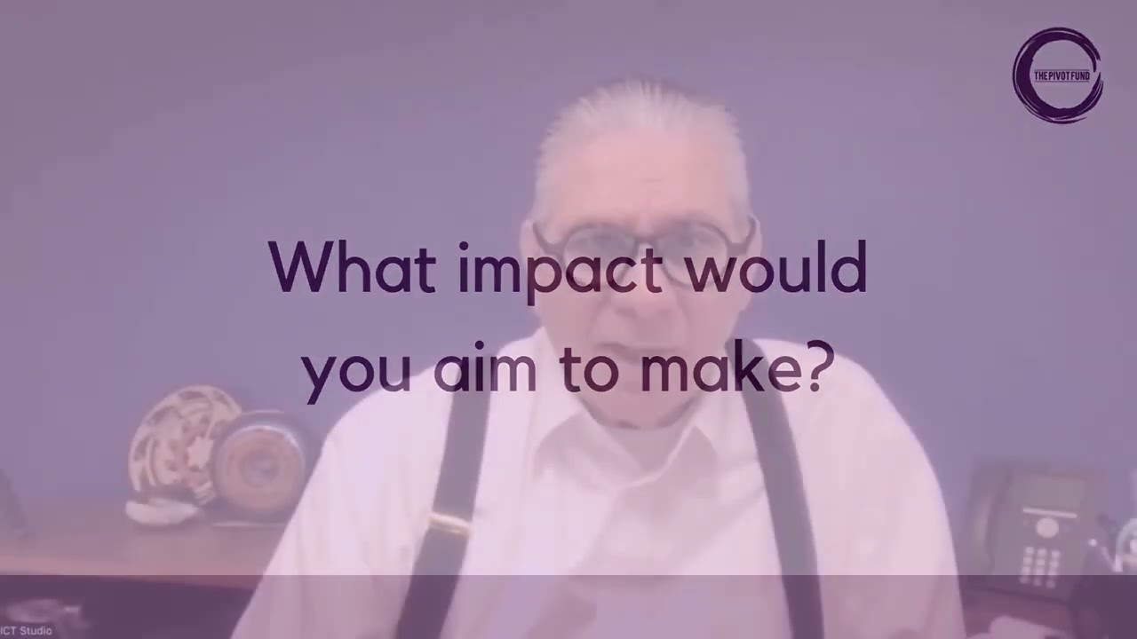 How Indian Country Today's Mark Trahant Would Invest $500 Million in Local News 🗞️