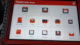 thinktool proS review