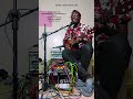 when you request empathic african fusion jazz guitar improvisation with neat pop rock rhythm