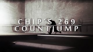 chip's 269 Countjump - by zuveeh