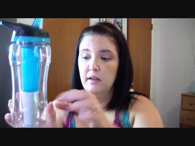 One Bottle Review: Now You Can Have Your Water and Drink it too! – Garage  Grown Gear