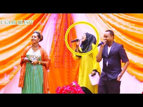 KAFEYA SARHAYE OO SU AAL ADAG LOOGA YAABSADAY MAXAY KU JAWAABTAY QOSOL HEESTA NASRI 2017 HD