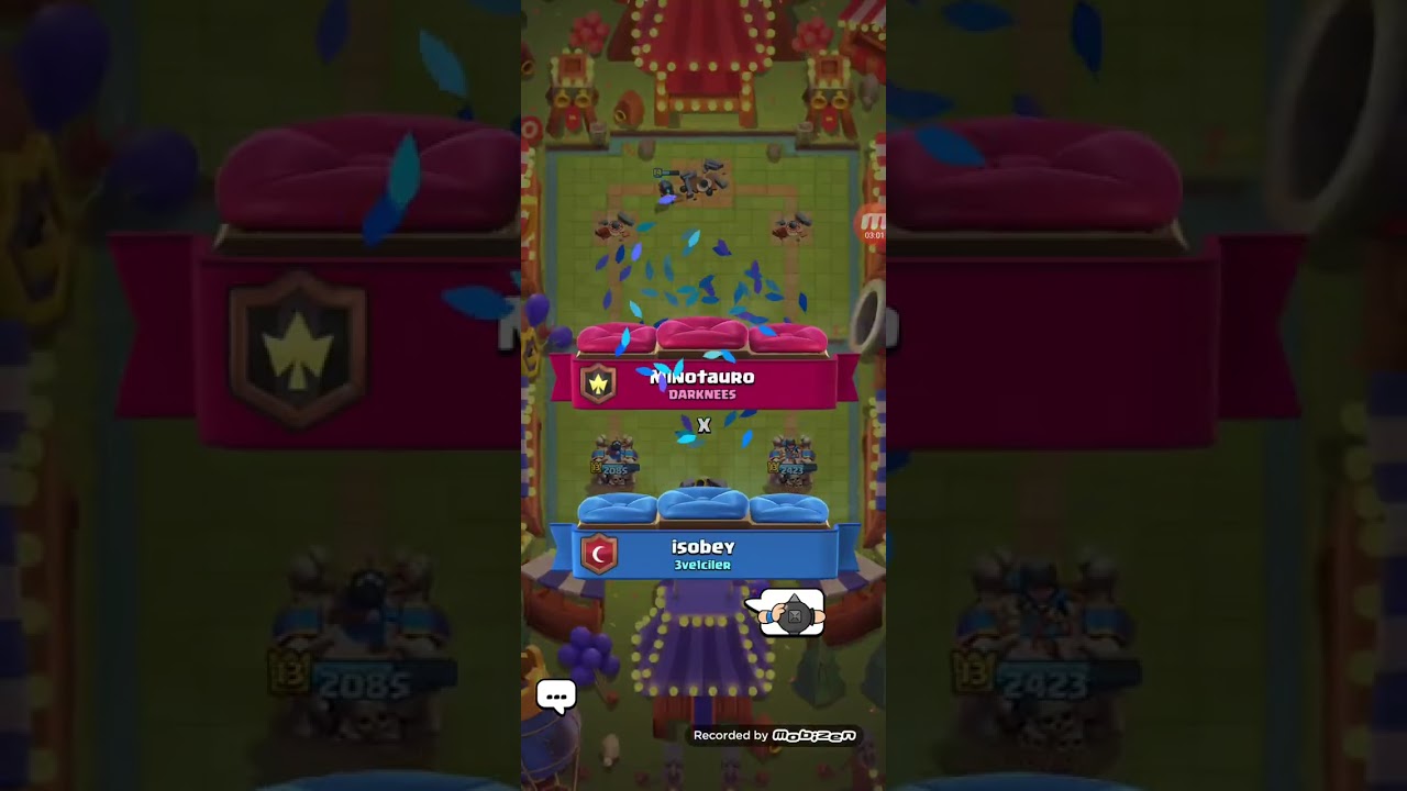 8200 kupa ya kasıyorum part1 CR