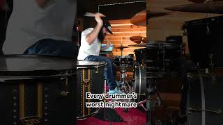 DISASTERPIECES - SLIPKNOT - DRUM COVER El Estepario Siberiano