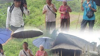 JOURNEY CHENMOHO TO CHEN YANCHING MYANMAR 