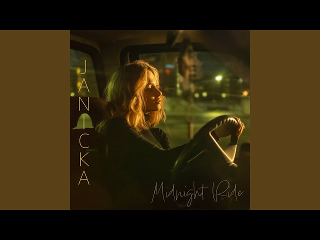 Janicka - Midnight Ride