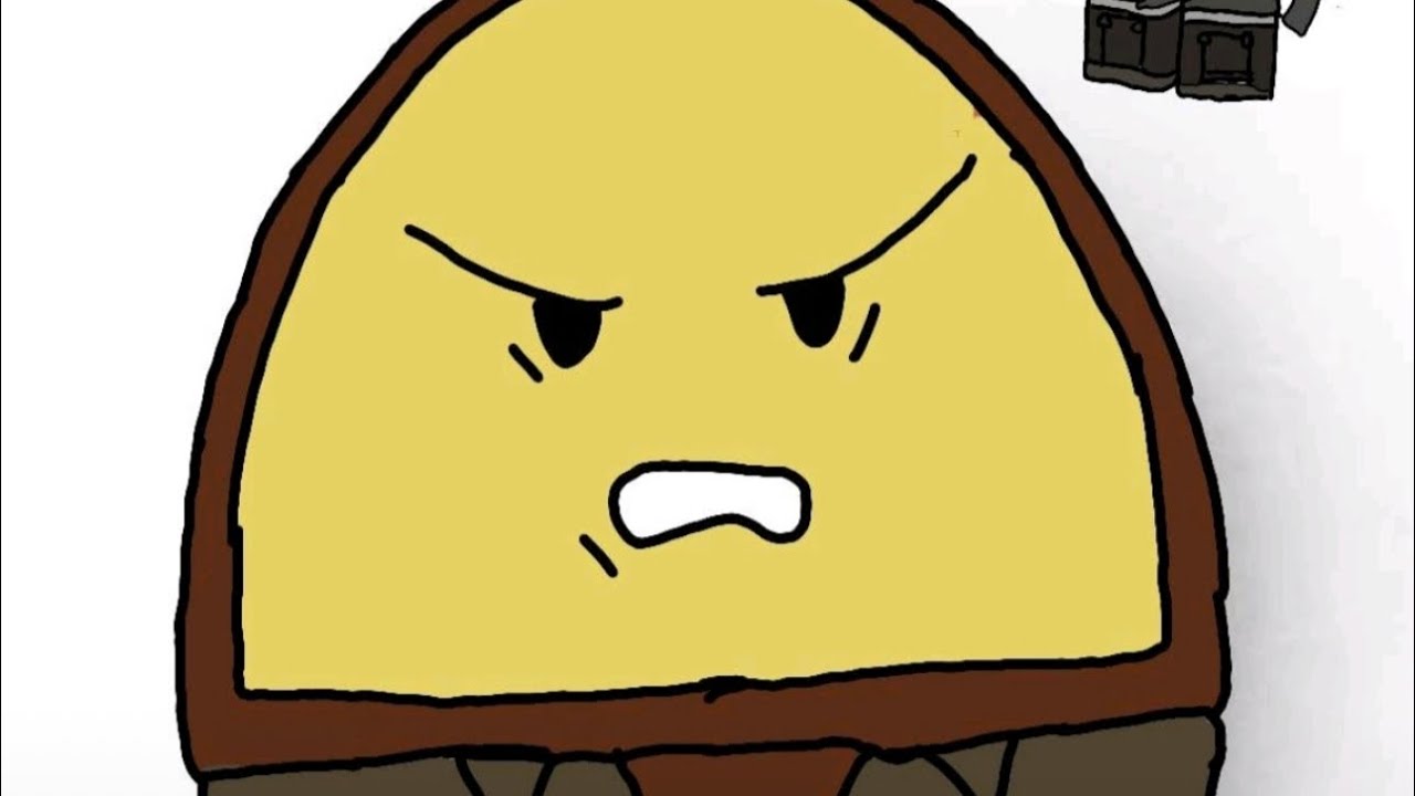 Blood Debt Meme Complication V2