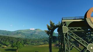 Baron 1898 Offride Planet Coaster 2 (made by Manni85) screenshot 4