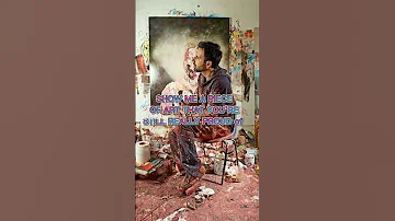 I M Really Proud Of Myself Art Nz Art Studio Art Has No Rules 
