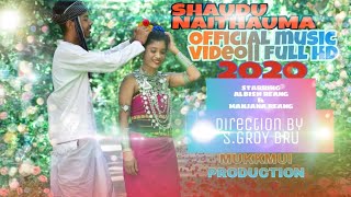 NEWKAUBRU_||NINI SHAUDU NAITHAUMA|| MUSIC VIDEO 2020