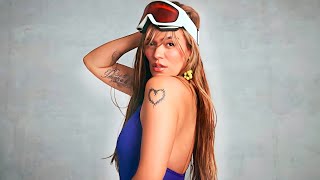 LATINA FOREVA - KAROL G (OFFICIAL VIDEO) 2025